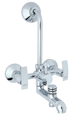 SOLID WALL MIXER 3  IN 1